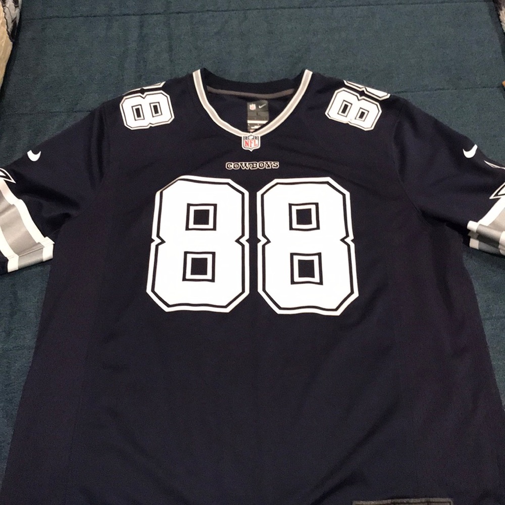 Dez Bryant Cowboys Jersey